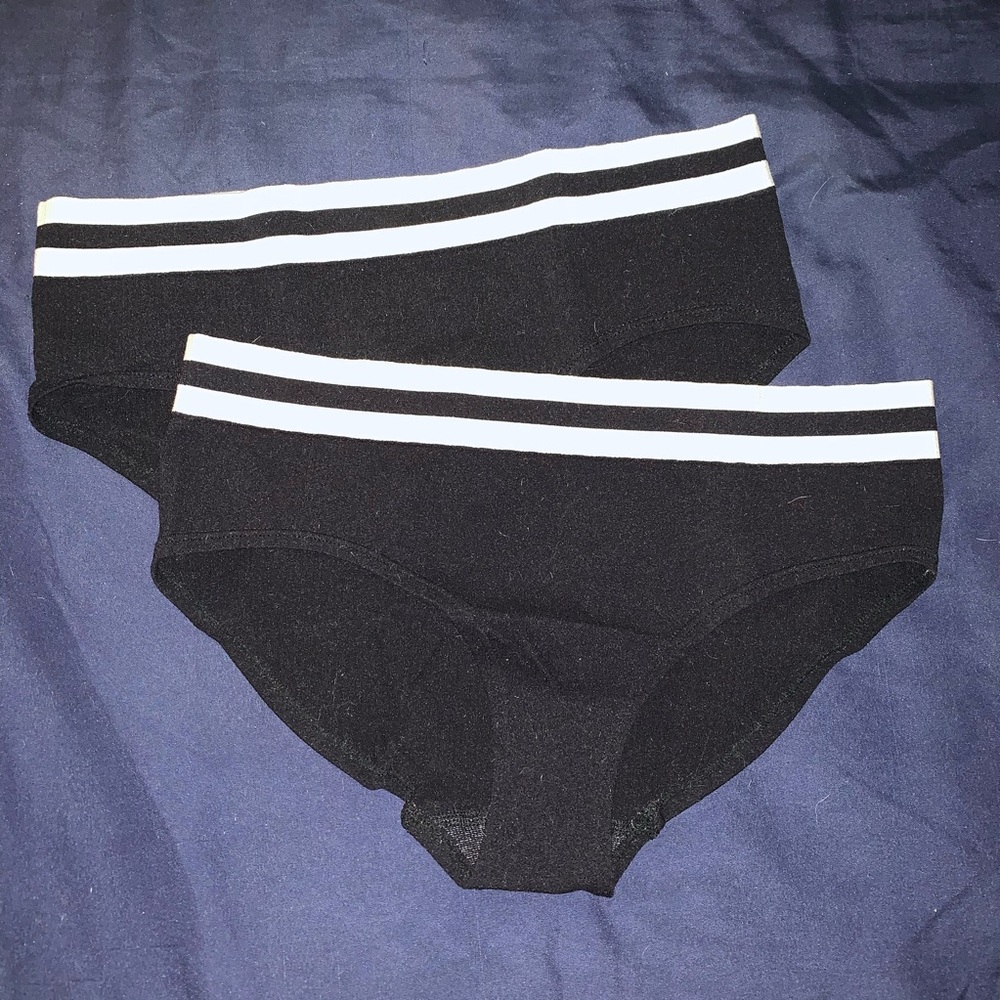 NWOT VS underwear